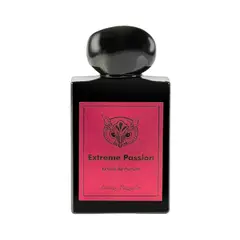 LORENZO PAZZAGLIA - Extreme Passion by Extrait de Parfum 50 ml