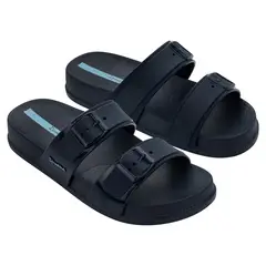 IPANEMA - SANDALIAS MUJER AZUL LEME SLIDE AD 83856-BP279