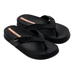 IPANEMA - SANDALIAS MUJER NEGRO LEME THONG AD 83857-BP282