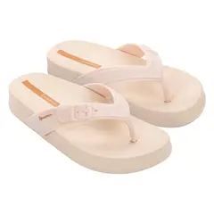 IPANEMA - SANDALIAS MUJER BEIGE LEME THONG AD 83857-BP283.