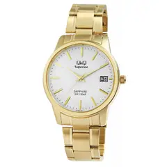 Q&Q - Reloj S330J001Y Diseño Elegante