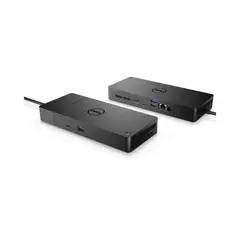 DELL - Estación de Acoplamiento WD19S 130W Negro