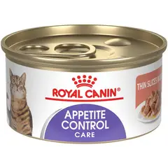 ROYAL CANIN - Alimento Lata Apetite Control 85gr