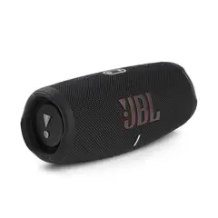 JBL - Parlante Bluetooth Charge 5 - Negro