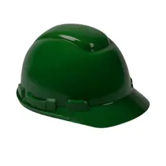 INSAFE - CASCO DIELÉCTRICO VERDE