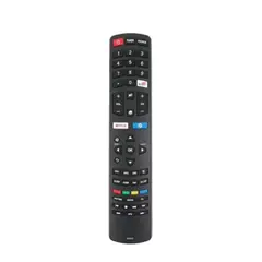 GENERICO - Control Remoto Tv Smart Olimpo Nex Ref 311s