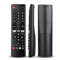 GENERICO - Control Remoto Para LG Smart Tv Led Akb75095308