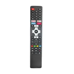 GENERICO - Control Remoto Challenger Android Sin Comando De Voz Smart AD-1799