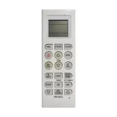 GENERICO - Control Para Aire Acondicionado LG KT-LG1