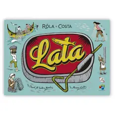 MALDITO GAMES - Juego de Mesa Lata