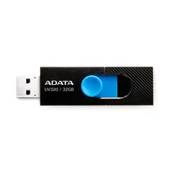 ADATA - Memoria USB Retractil 3.2 UV320 32GB -