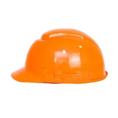INSAFE - CASCO DIELÉCTRICO NARANJA