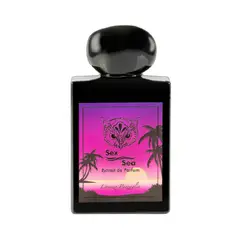 LORENZO PAZZAGLIA - Sex Sea by Extrait de Parfum 50 ml