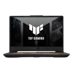 ASUS - Portátil Tuf A15 Fa506nc Ryzen 5 8gb Ssd 512gb Negro