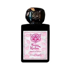 LORENZO PAZZAGLIA - Sugar Kisses by Extrait de Parfum 50 ml