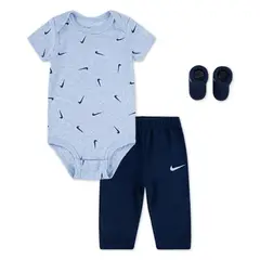 NIKE - Conjunto Niños