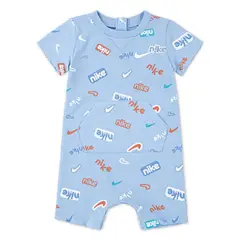 NIKE - Enterizo Niños E1D1