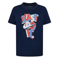 NIKE - Camiseta Niños Dri-FIT