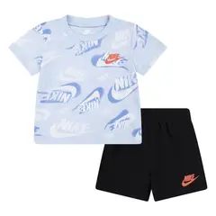 NIKE - Conjunto Niños Sportswear