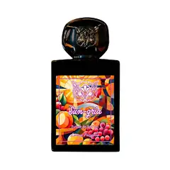 LORENZO PAZZAGLIA - Sun-gria by Extrait de Parfum 50 ml