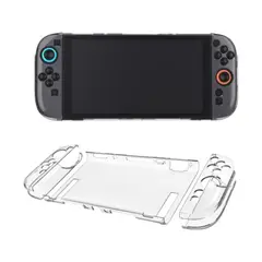 GENERICO - Acrilico Protector Rigido Compatible Con Switch 2