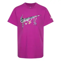 NIKE - Camiseta Niños Shine