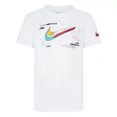 NIKE - Camiseta Niños