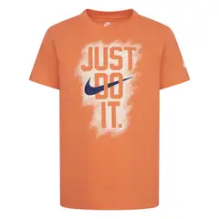 NIKE - Camiseta Niños Powder Play