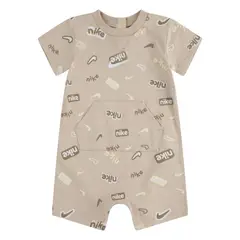 NIKE - Enterizo Niños E1D1