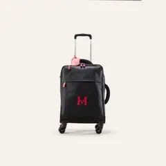 MARIO HERNANDEZ - Maleta Pequeña 20 Toro Metro