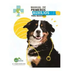 PET SPA - MANUAL DE PRIMEROS AUXILIOS MASCOTAS