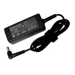GENERICO - Cargador Sony 19.5v 2a 100-240v 6.0 x 4.4mm