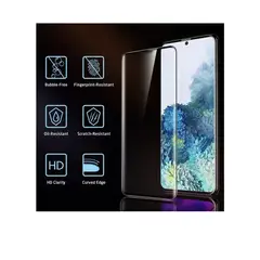 GENERICO - Caja X25 Unidades Vidrio Ceramico Celular Xiaomi Mi 8 Lite