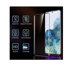 GENERICO - Caja X25 Unidades Vidrio Ceramico Celular Huawei Y5 2019