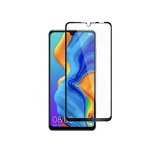 GENERICO - Caja X25 Unidades Vidrio Ceramico Celular Huawei P30 Lite