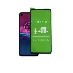 GENERICO - Caja X20 Unidades Vidrio Ceramico Celular Samsung A10s