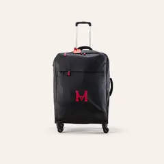 MARIO HERNANDEZ - Maleta Grande 28" Toro Metro
