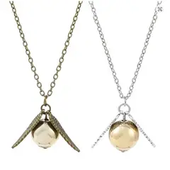 GENERICO - Snitch Dorada Harry Potter