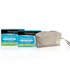 NEUTROGENA - Refil Neutrogena® Hydro Boost® Water GelX50 Gr X2