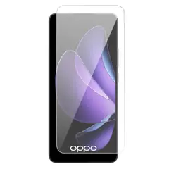 GENERICO - Vidrio Templado Transparente Para OPPO RENO 13
