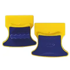 ENERGY PLUS - Limpiador de Vidrios Magnético para Alturas con Doble Cara