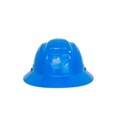 EPI - CASCO DIELÉCTRICO SAFARI AZUL