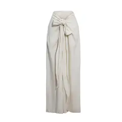 FIORY - Pantalon Mujer Beige P164