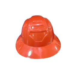 EPI - CASCO DIELÉCTRICO SAFARI ROJO