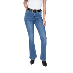 DREAMER - JEANS FLARE PARA MUJER