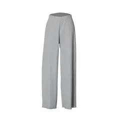 FIORY - Pantalon Mujer Plata P185