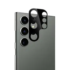 GENERICO - Protector de Camara Completo Para Samsung S23 Ultra