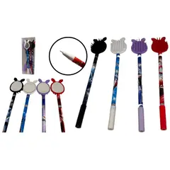 MAZUGI - Esfero en forma de Cepillo con espejo X1und 05mm