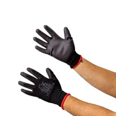 TITANIUM - GUANTE DE POLIURETANO 2 CAPAS 10/XL