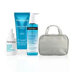 NEUTROGENA - Rutina facial perfecta Hydro Boost